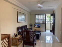Blk 170 Kebun Baru Link 1 (Ang Mo Kio), HDB 3 Rooms #580258851